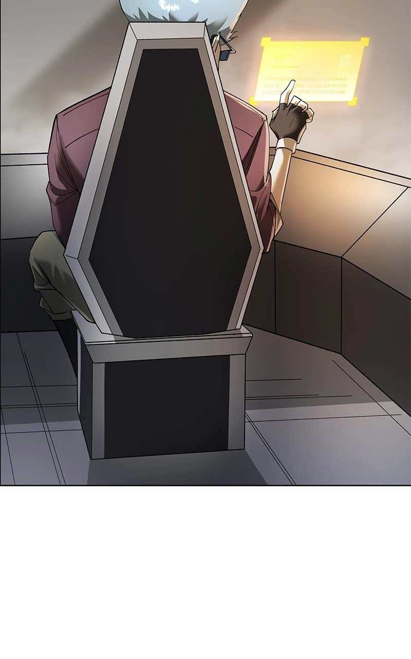 Space Cheon Ma 3077 Chapter 41 - Page 18