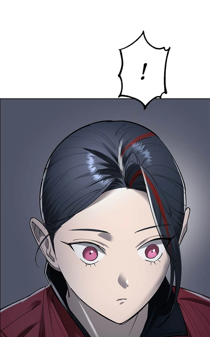 Space Cheon Ma 3077 Chapter 41 - Page 19