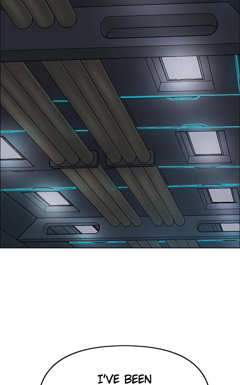 Space Cheon Ma 3077 Chapter 41 - Page 21