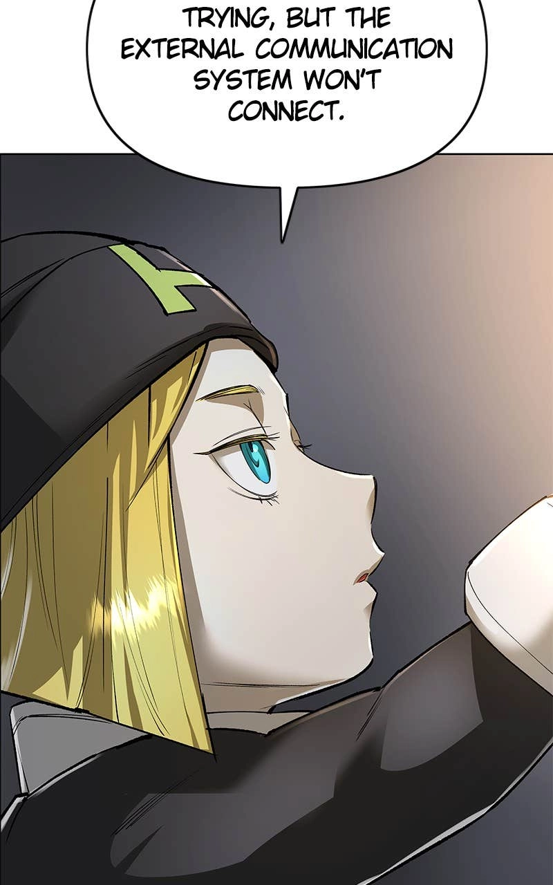 Space Cheon Ma 3077 Chapter 41 - Page 22
