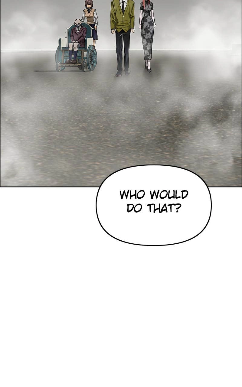 Space Cheon Ma 3077 Chapter 41 - Page 24