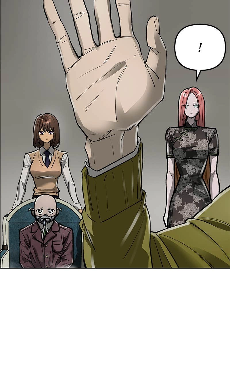 Space Cheon Ma 3077 Chapter 41 - Page 27