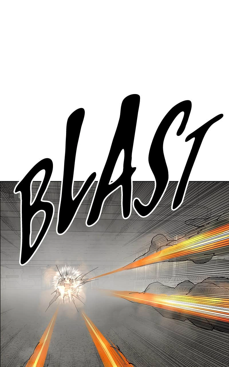 Space Cheon Ma 3077 Chapter 41 - Page 37