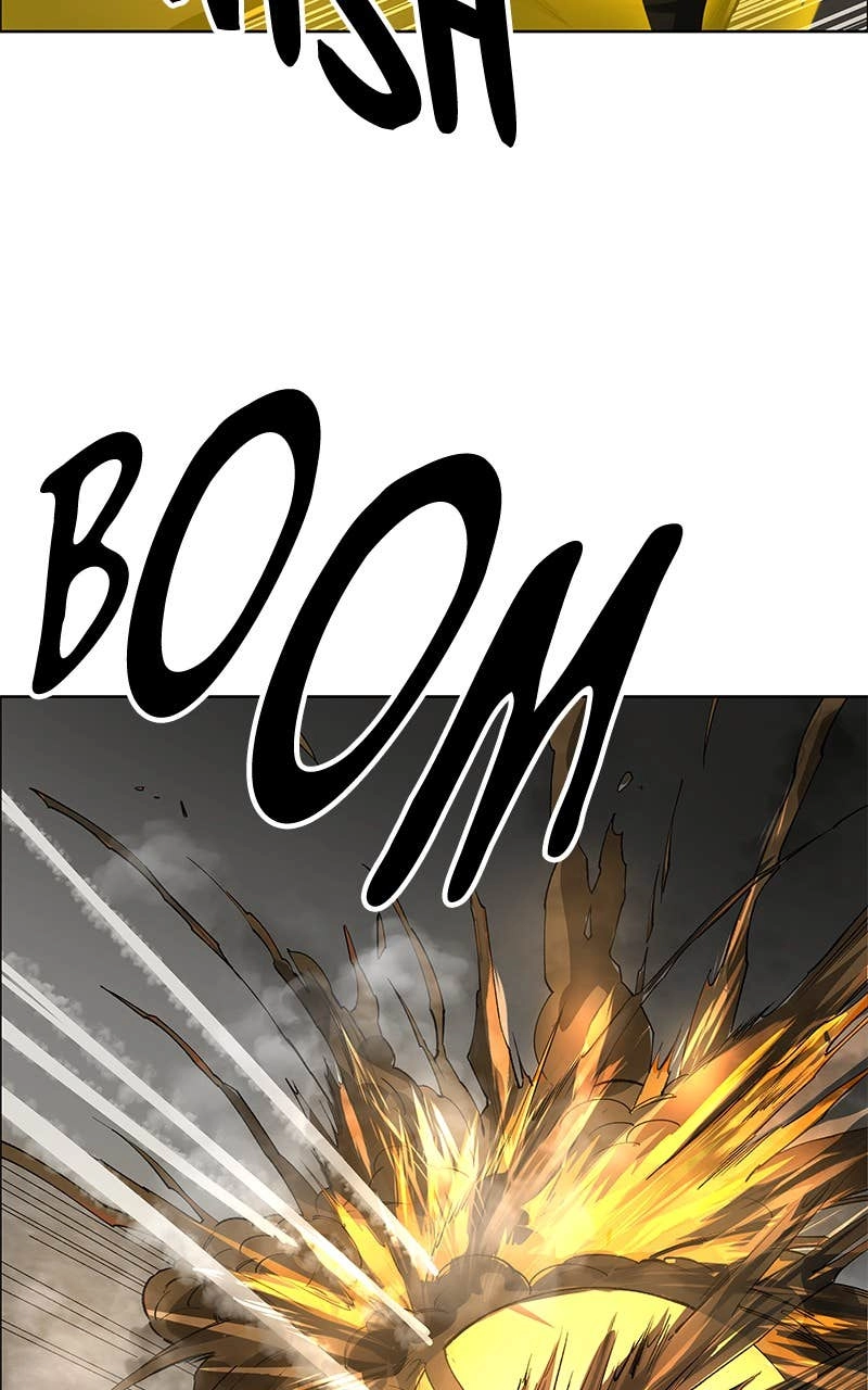 Space Cheon Ma 3077 Chapter 41 - Page 40