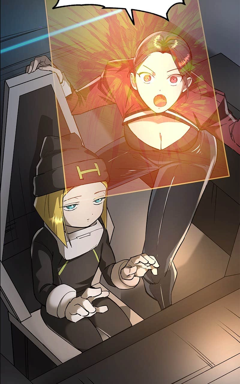 Space Cheon Ma 3077 Chapter 41 - Page 42