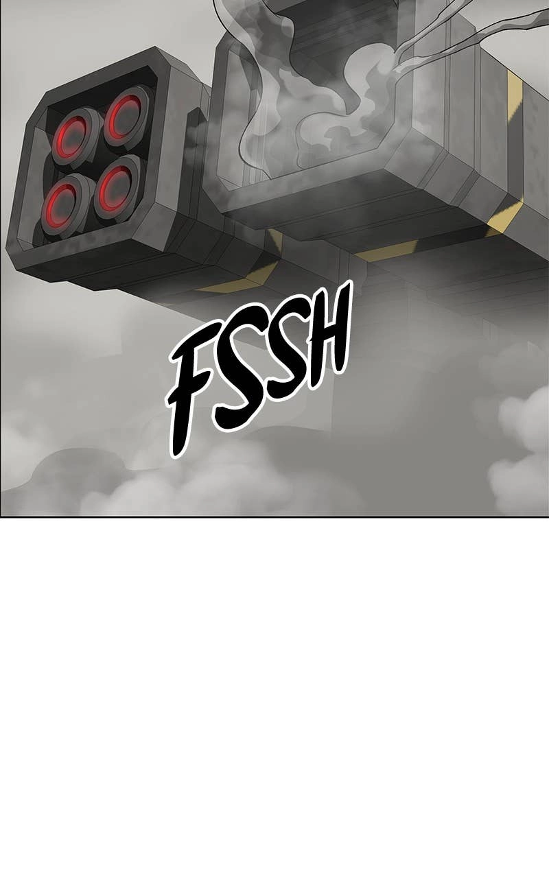 Space Cheon Ma 3077 Chapter 41 - Page 44