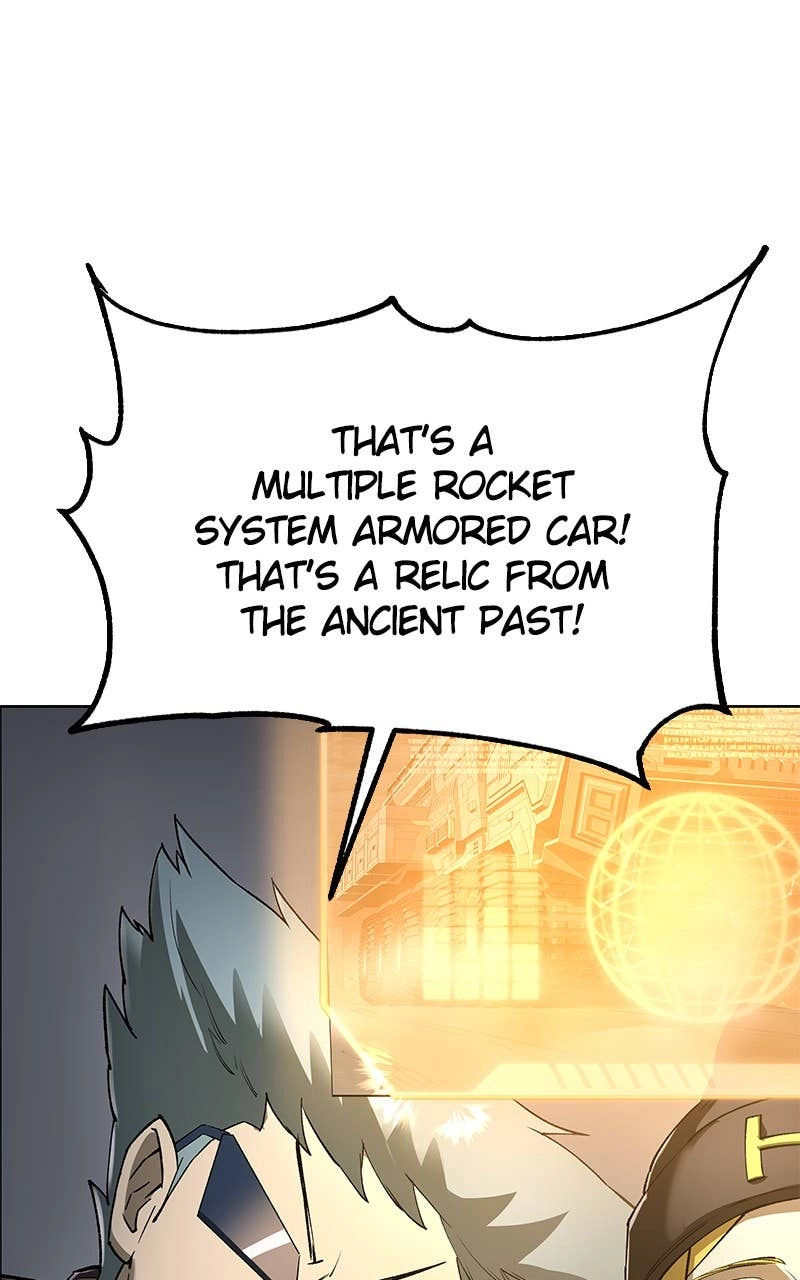 Space Cheon Ma 3077 Chapter 41 - Page 46
