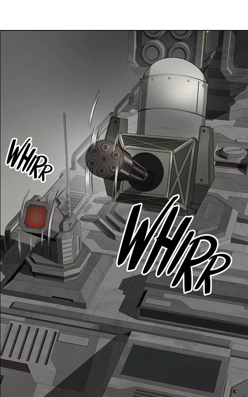 Space Cheon Ma 3077 Chapter 41 - Page 51
