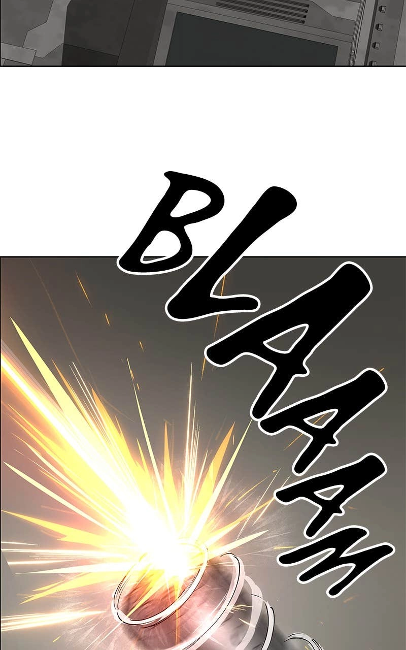 Space Cheon Ma 3077 Chapter 41 - Page 52