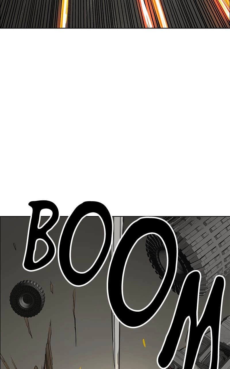 Space Cheon Ma 3077 Chapter 41 - Page 55