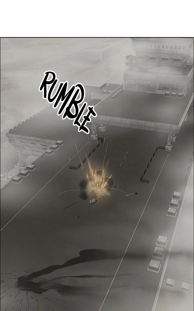 Space Cheon Ma 3077 Chapter 41 - Page 57