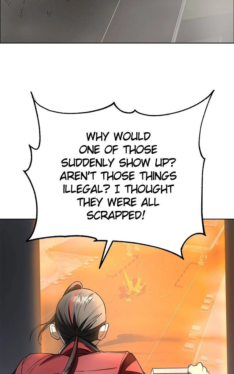 Space Cheon Ma 3077 Chapter 41 - Page 58