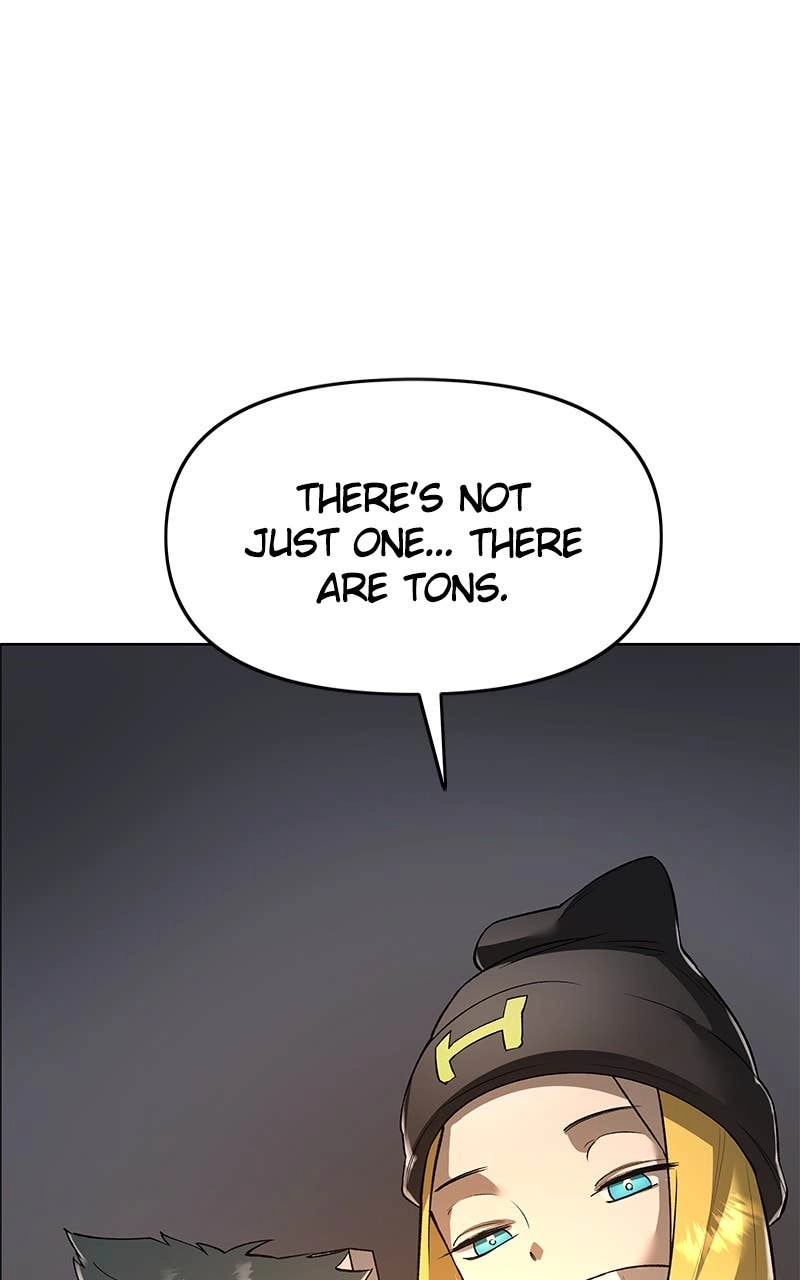 Space Cheon Ma 3077 Chapter 41 - Page 61