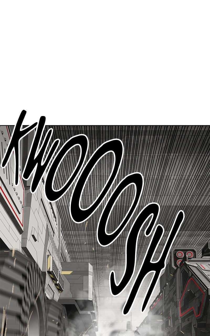 Space Cheon Ma 3077 Chapter 41 - Page 67