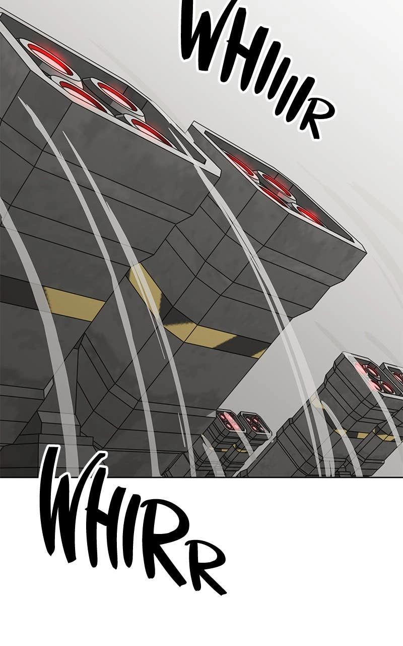 Space Cheon Ma 3077 Chapter 41 - Page 69