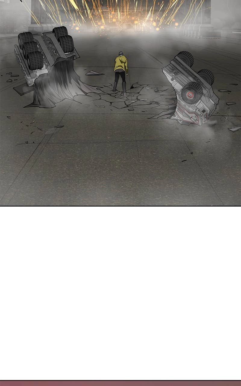 Space Cheon Ma 3077 Chapter 41 - Page 71