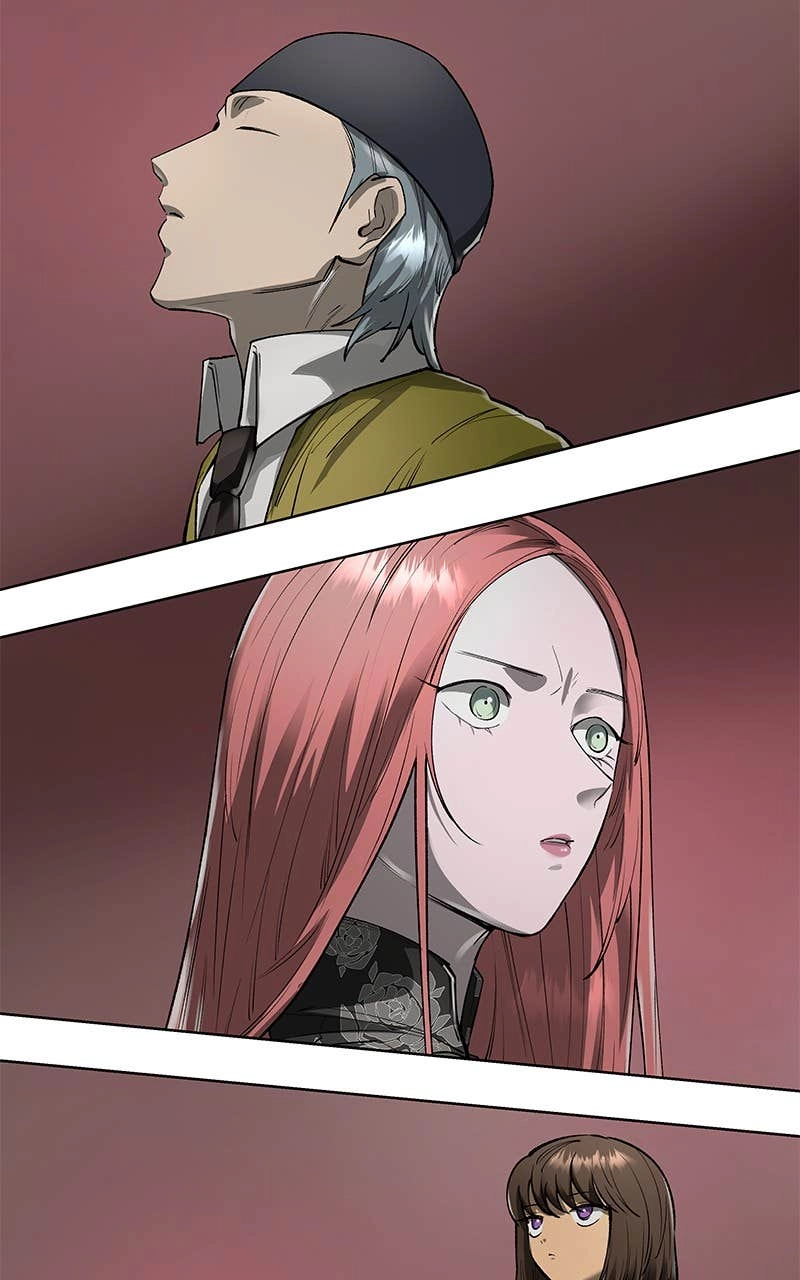 Space Cheon Ma 3077 Chapter 41 - Page 72