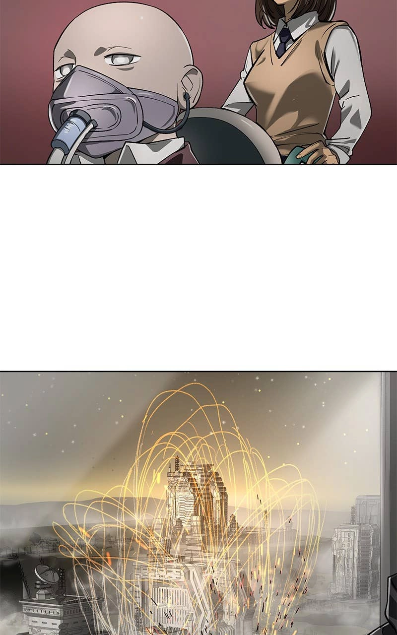 Space Cheon Ma 3077 Chapter 41 - Page 73
