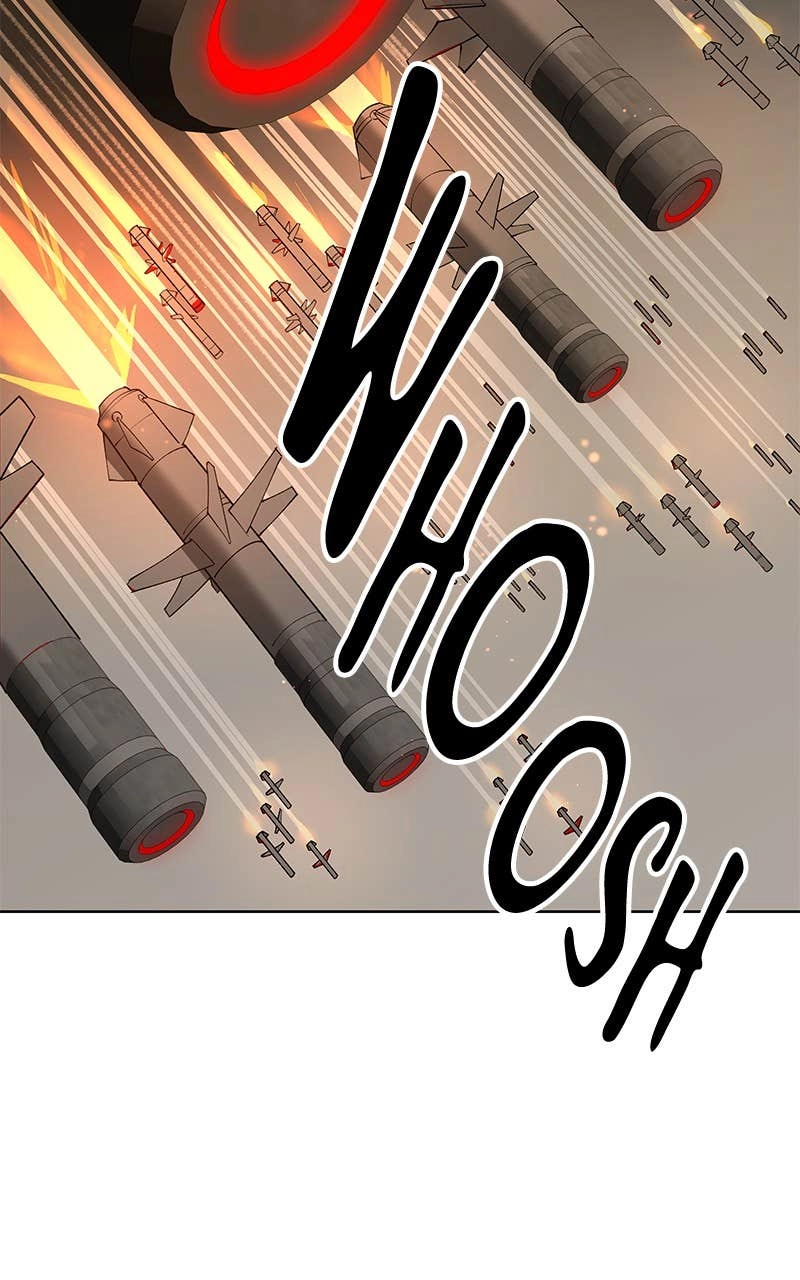 Space Cheon Ma 3077 Chapter 41 - Page 77