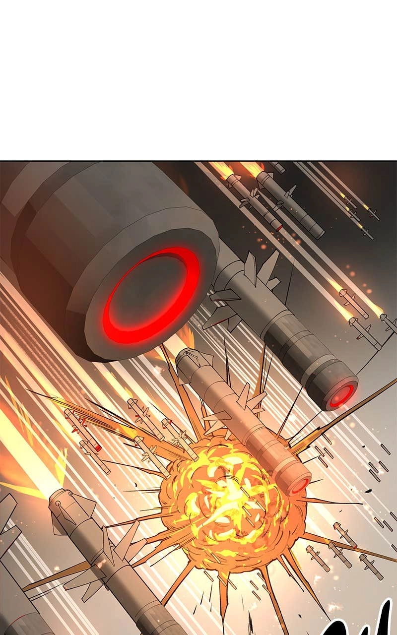 Space Cheon Ma 3077 Chapter 41 - Page 81