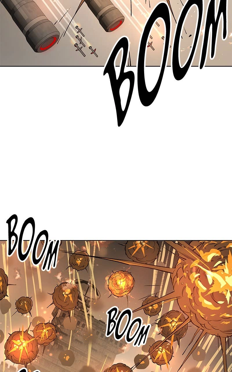 Space Cheon Ma 3077 Chapter 41 - Page 82