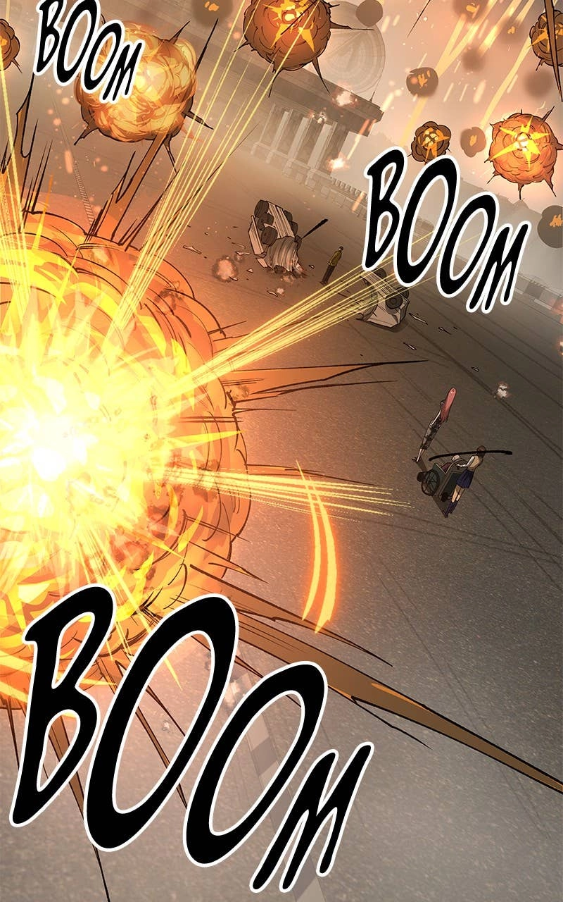 Space Cheon Ma 3077 Chapter 41 - Page 83