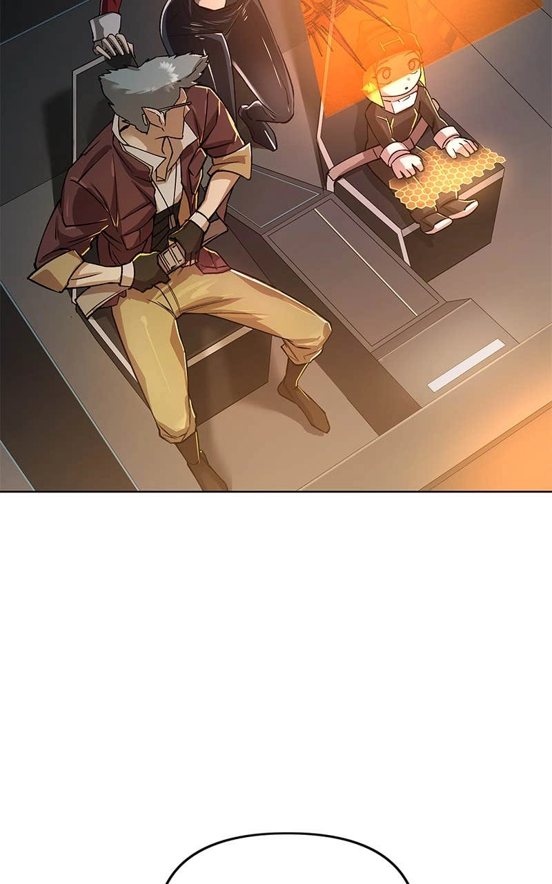 Space Cheon Ma 3077 Chapter 41 - Page 85