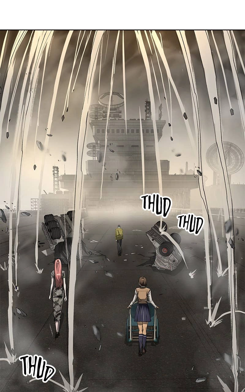 Space Cheon Ma 3077 Chapter 41 - Page 89