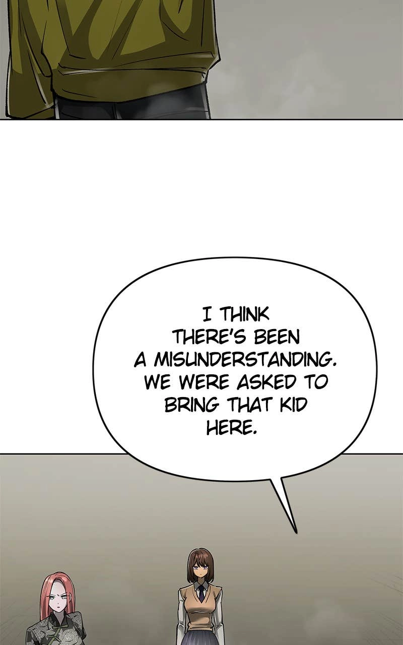 Space Cheon Ma 3077 Chapter 41 - Page 105