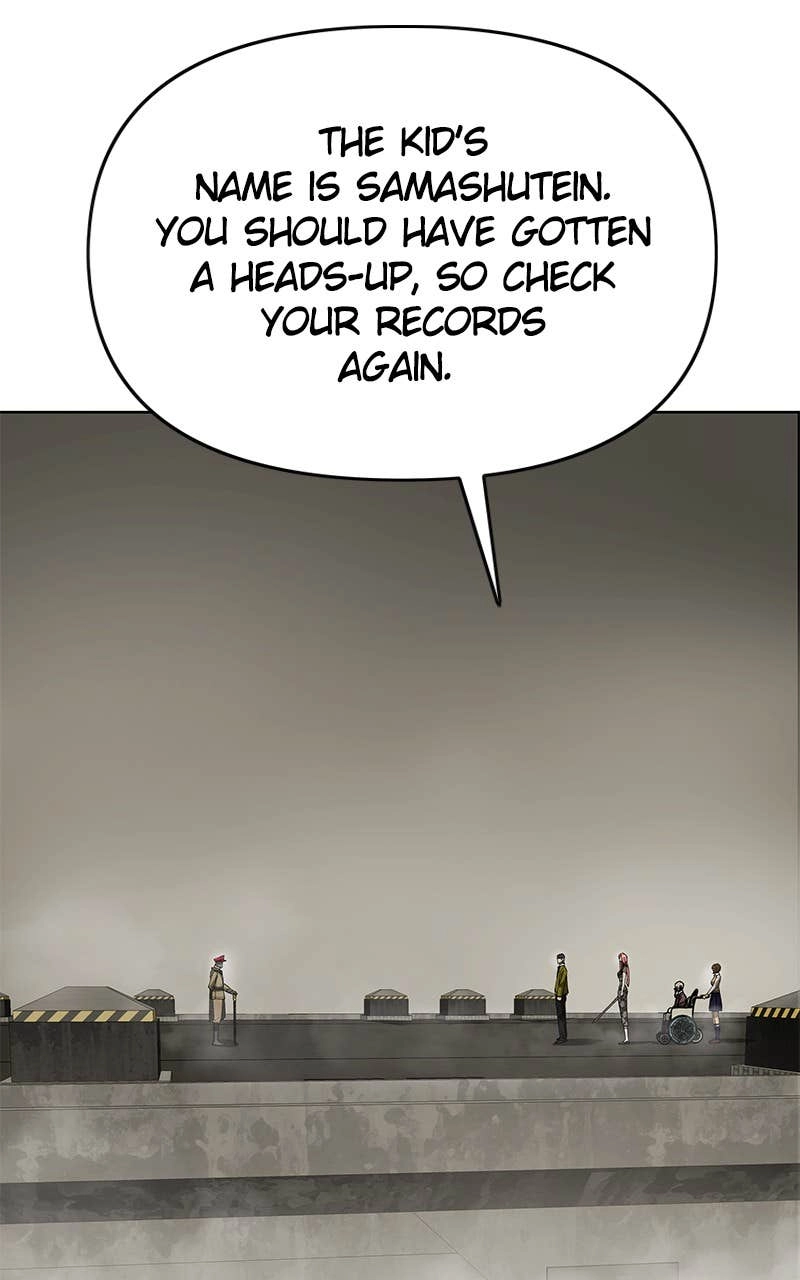 Space Cheon Ma 3077 Chapter 41 - Page 107