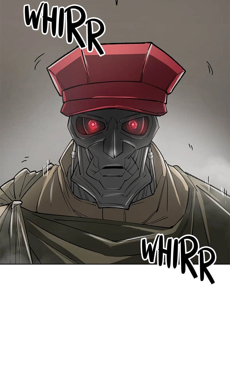 Space Cheon Ma 3077 Chapter 41 - Page 109