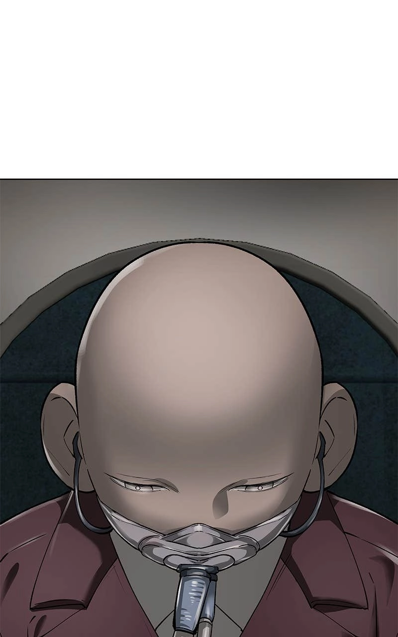 Space Cheon Ma 3077 Chapter 41 - Page 110