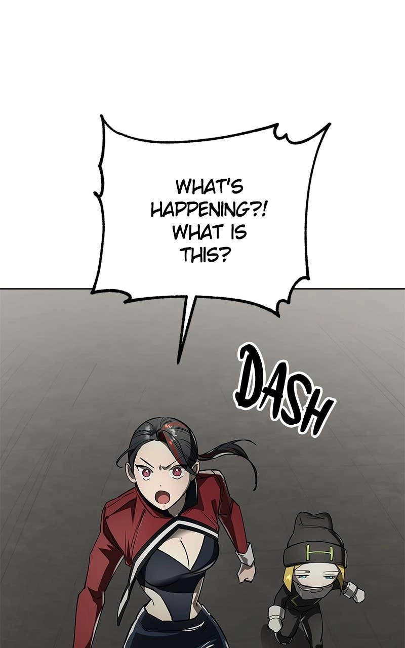 Space Cheon Ma 3077 Chapter 41 - Page 121