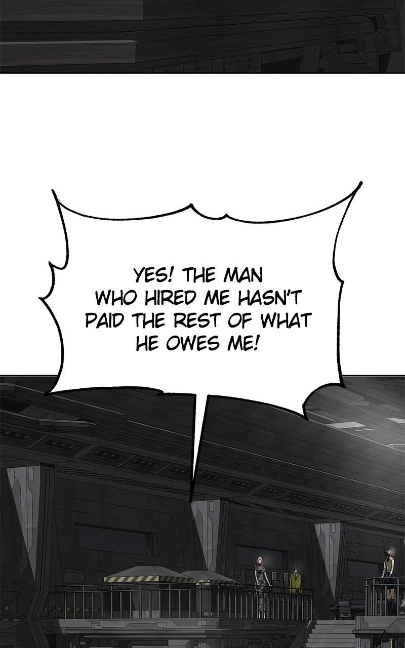 Space Cheon Ma 3077 Chapter 41 - Page 124