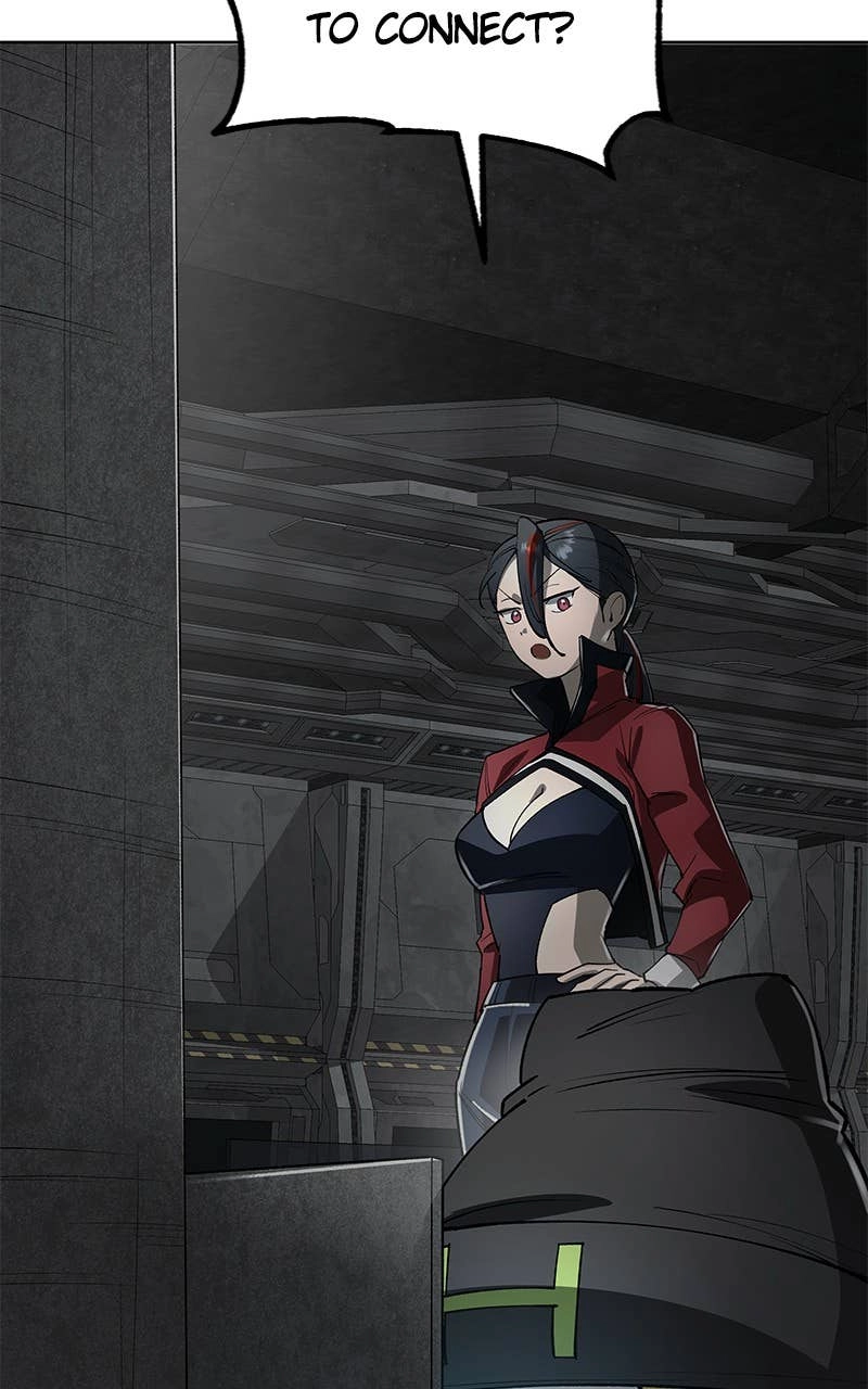 Space Cheon Ma 3077 Chapter 41 - Page 129