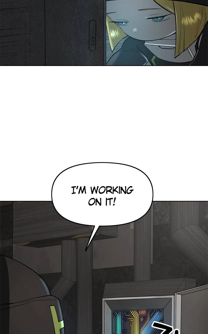 Space Cheon Ma 3077 Chapter 41 - Page 130