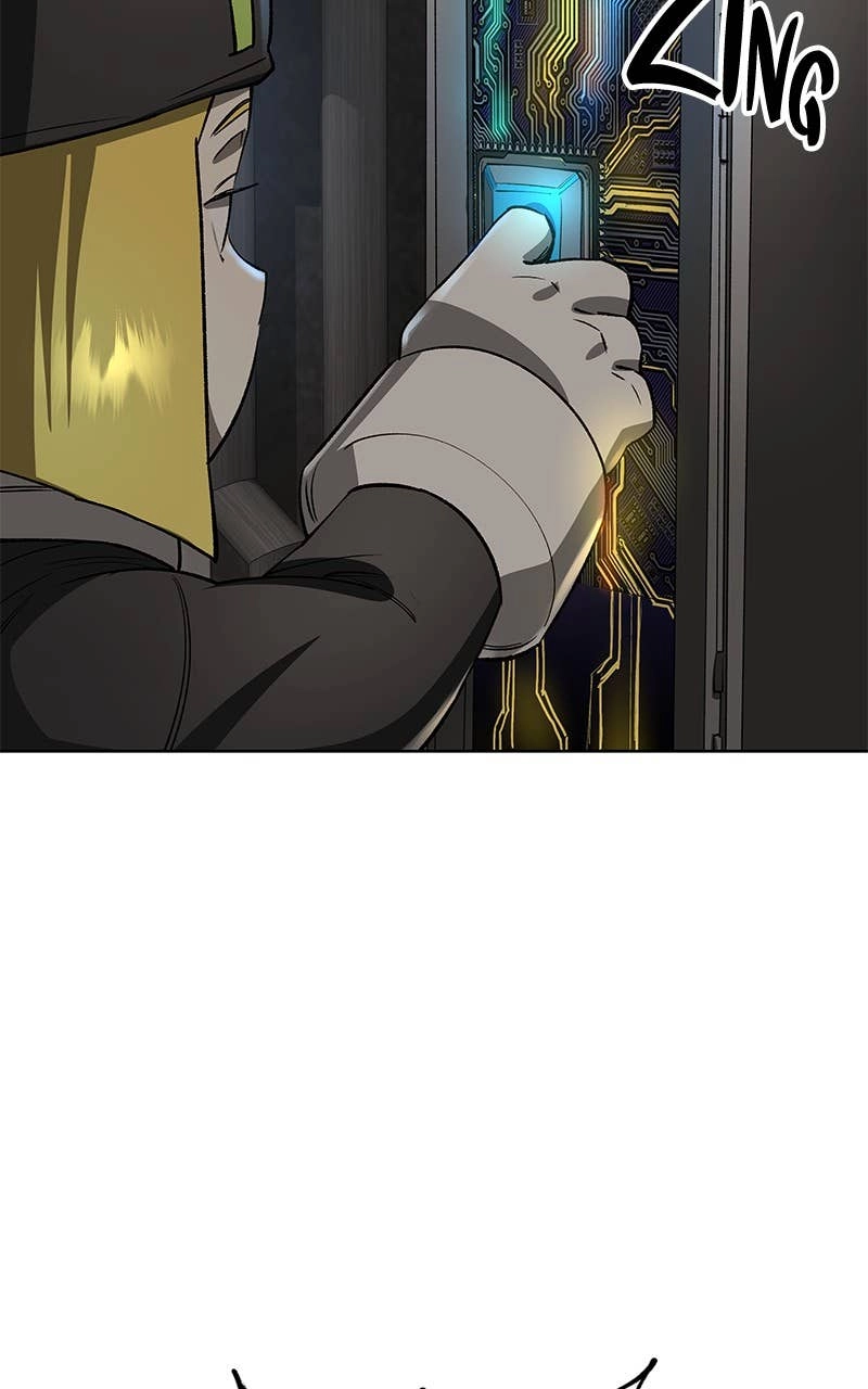 Space Cheon Ma 3077 Chapter 41 - Page 131