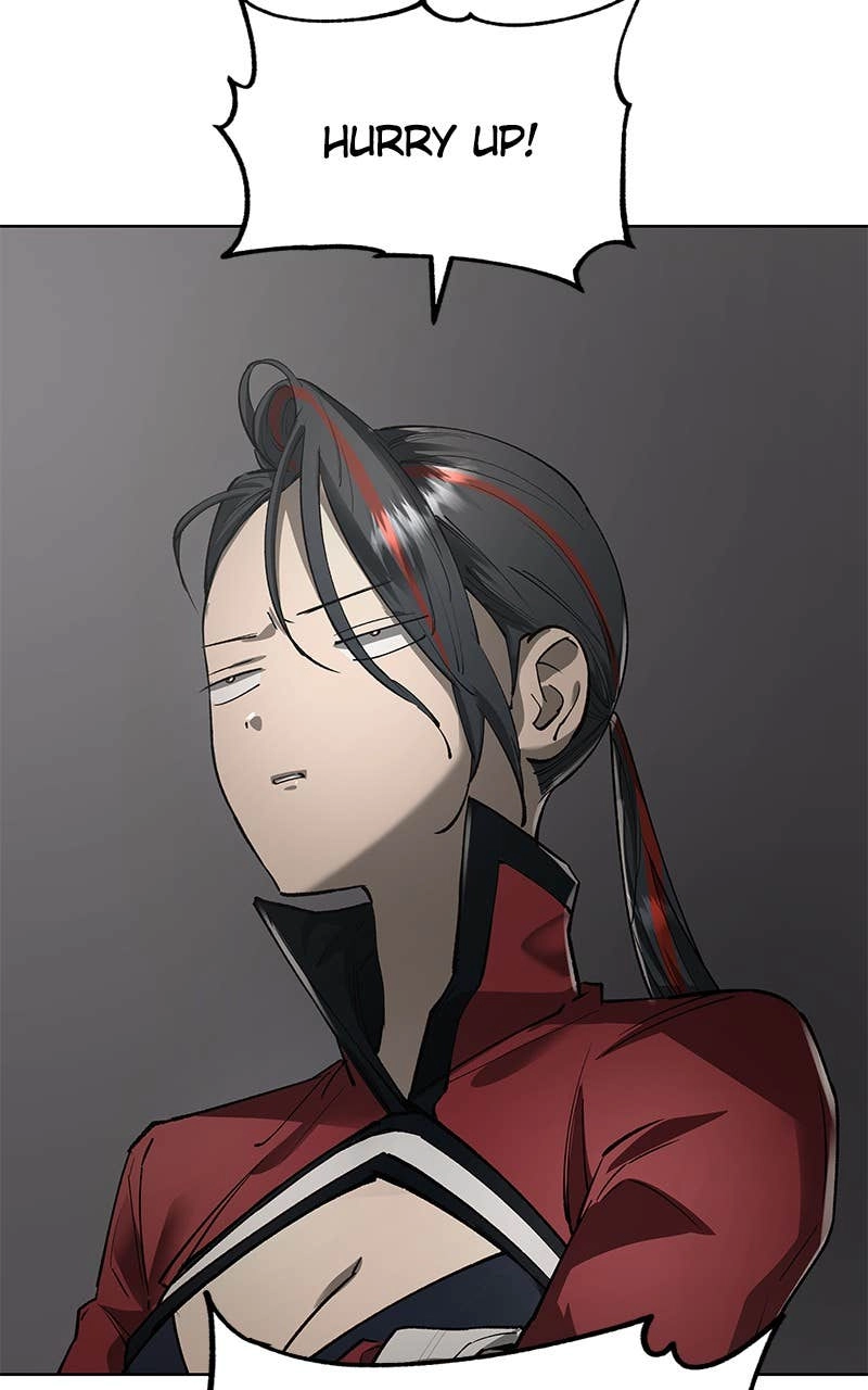 Space Cheon Ma 3077 Chapter 41 - Page 132