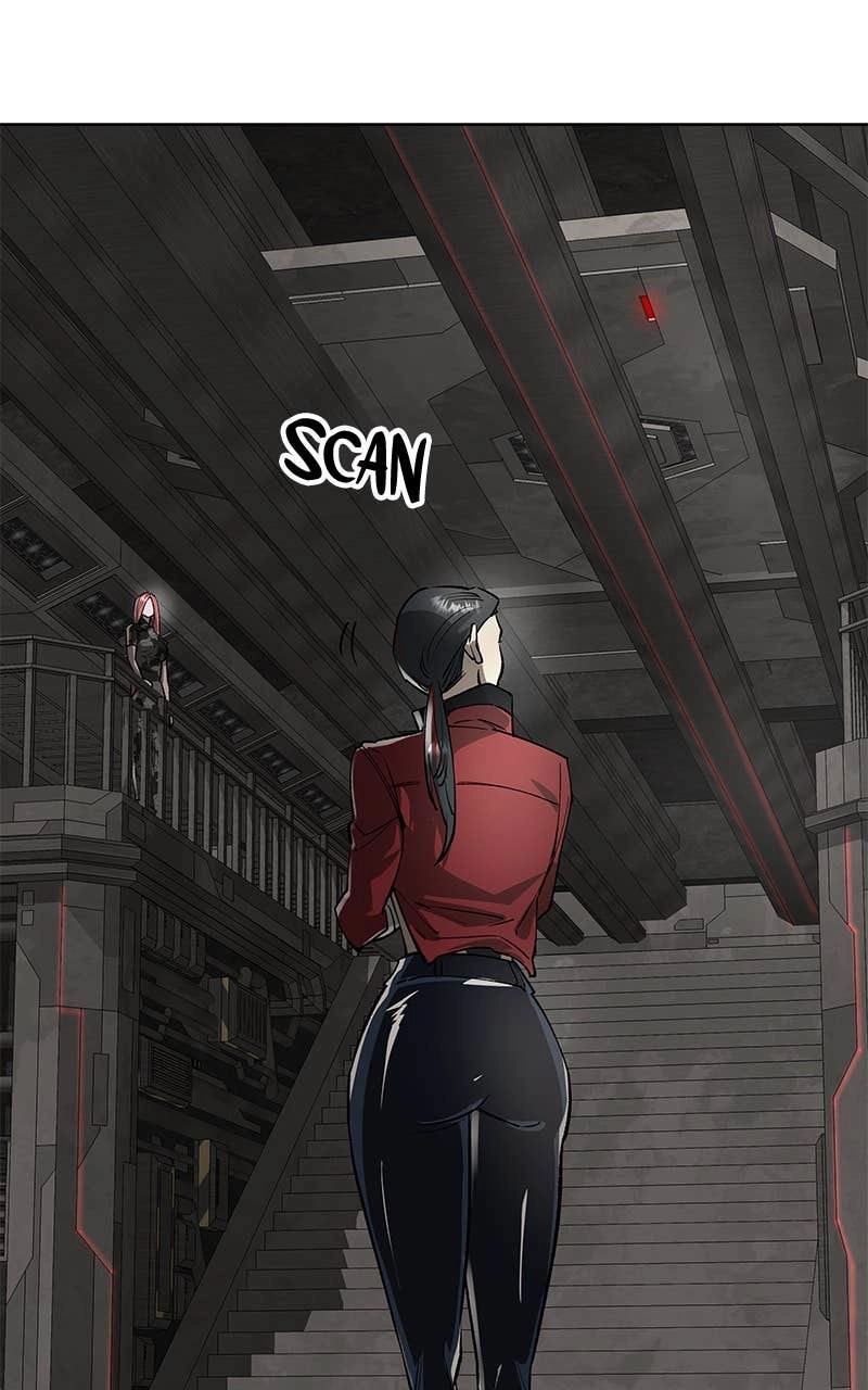 Space Cheon Ma 3077 Chapter 41 - Page 135