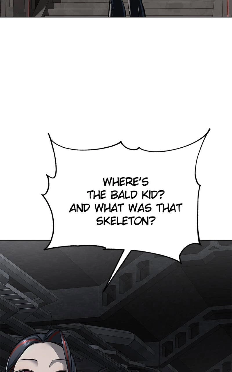 Space Cheon Ma 3077 Chapter 41 - Page 136