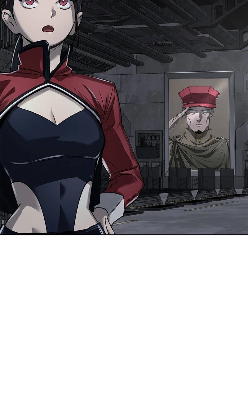 Space Cheon Ma 3077 Chapter 41 - Page 137