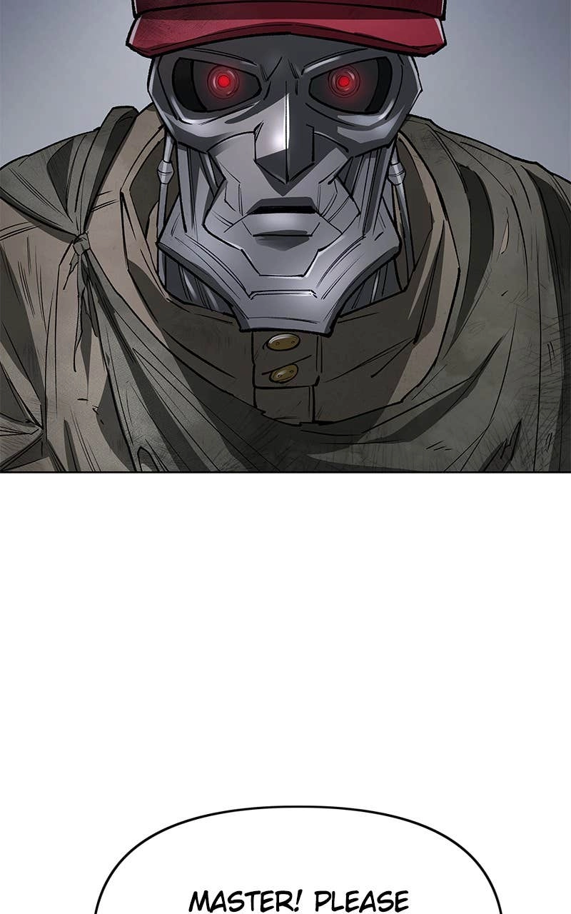 Space Cheon Ma 3077 Chapter 41 - Page 140