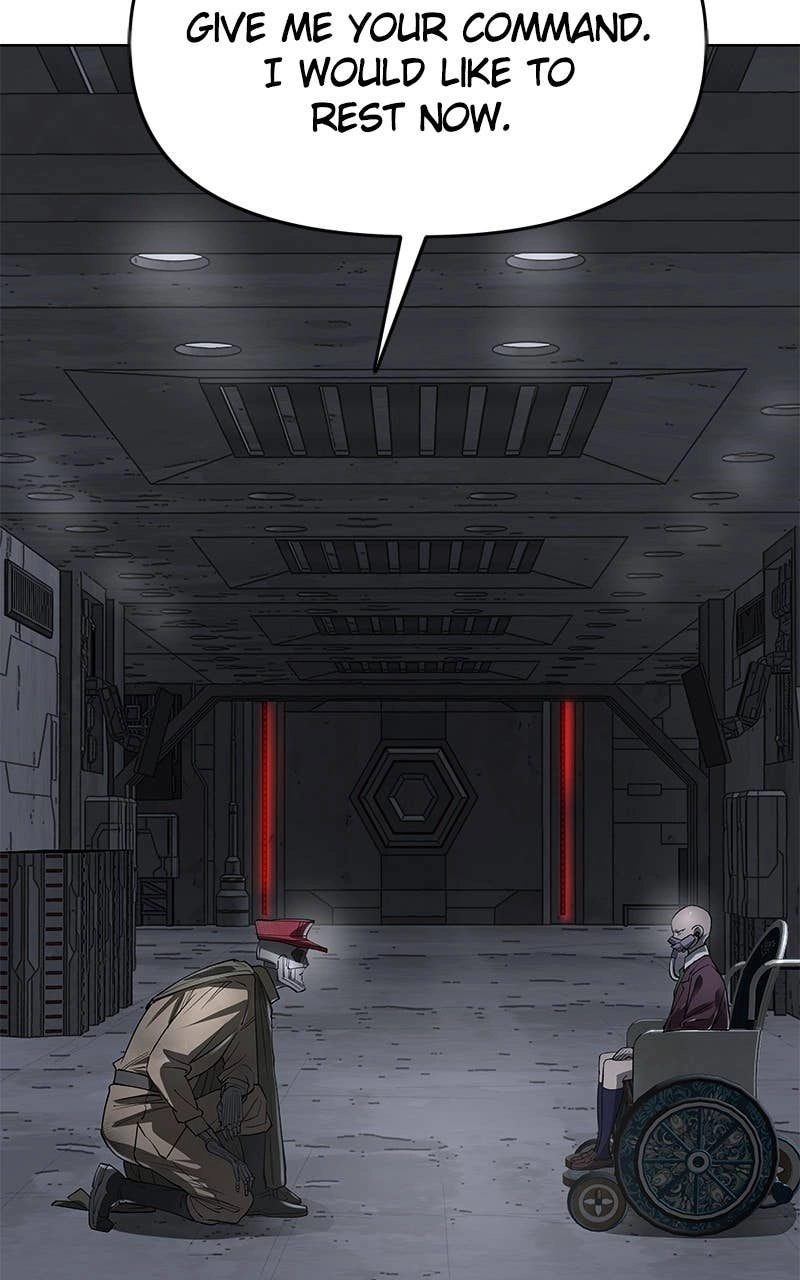 Space Cheon Ma 3077 Chapter 41 - Page 141
