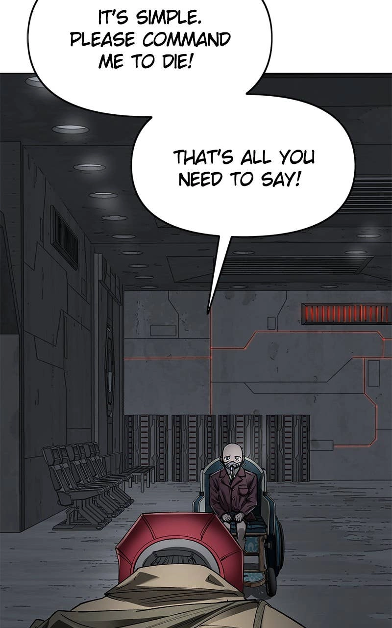 Space Cheon Ma 3077 Chapter 41 - Page 144