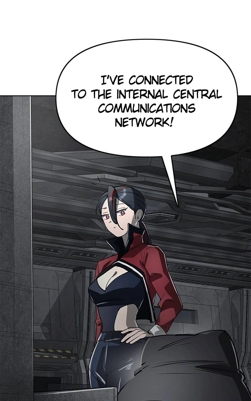 Space Cheon Ma 3077 Chapter 41 - Page 147