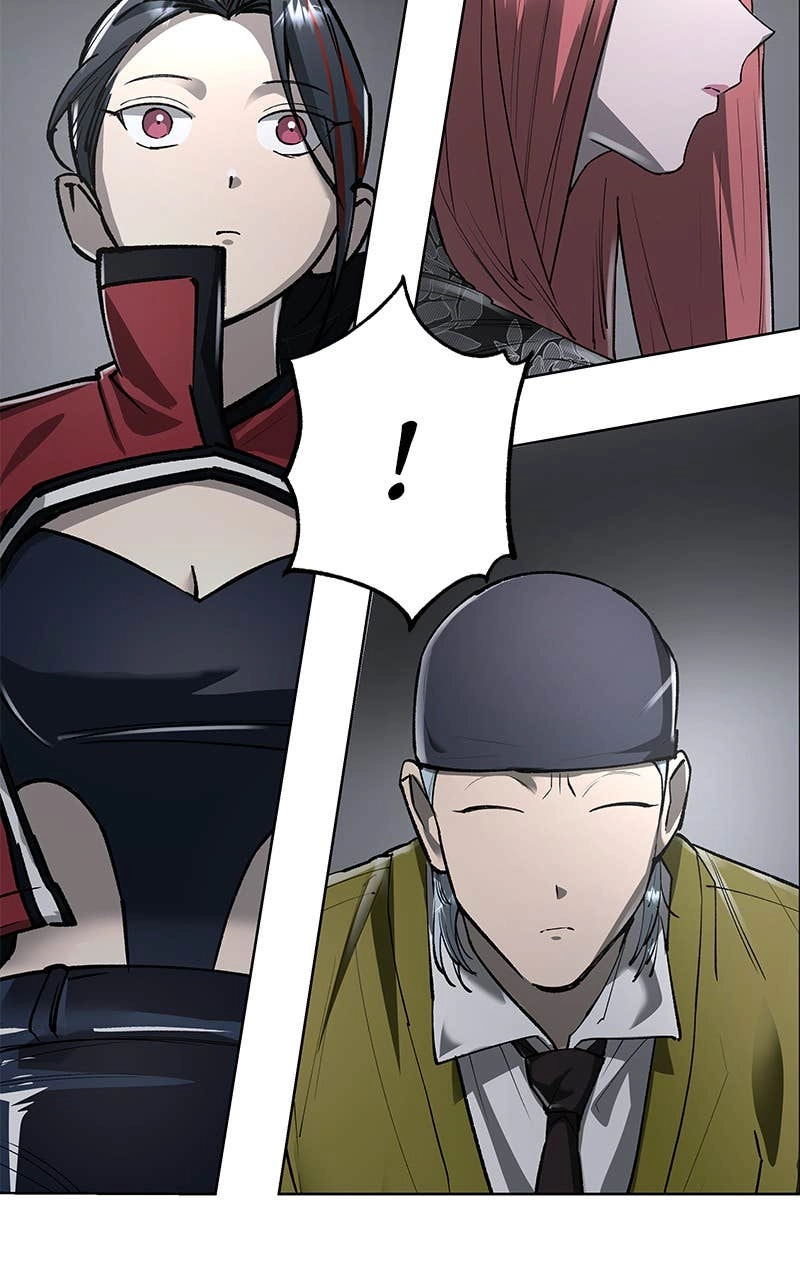 Space Cheon Ma 3077 Chapter 41 - Page 155