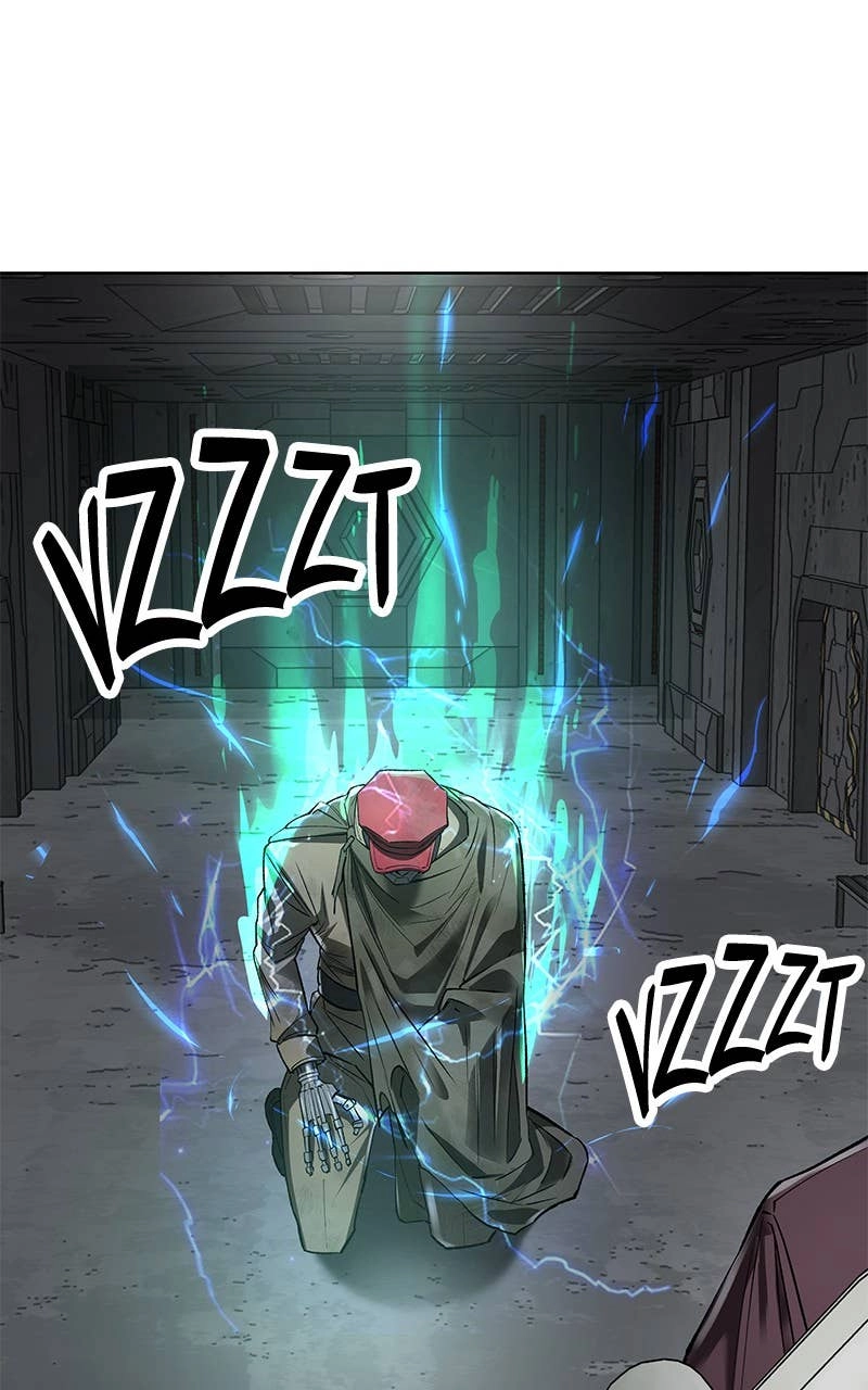 Space Cheon Ma 3077 Chapter 41 - Page 159