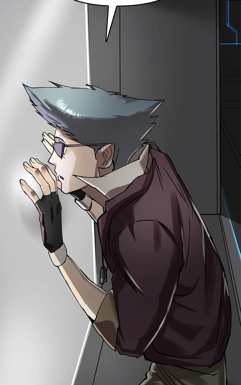 Space Cheon Ma 3077 Chapter 42 - Page 3