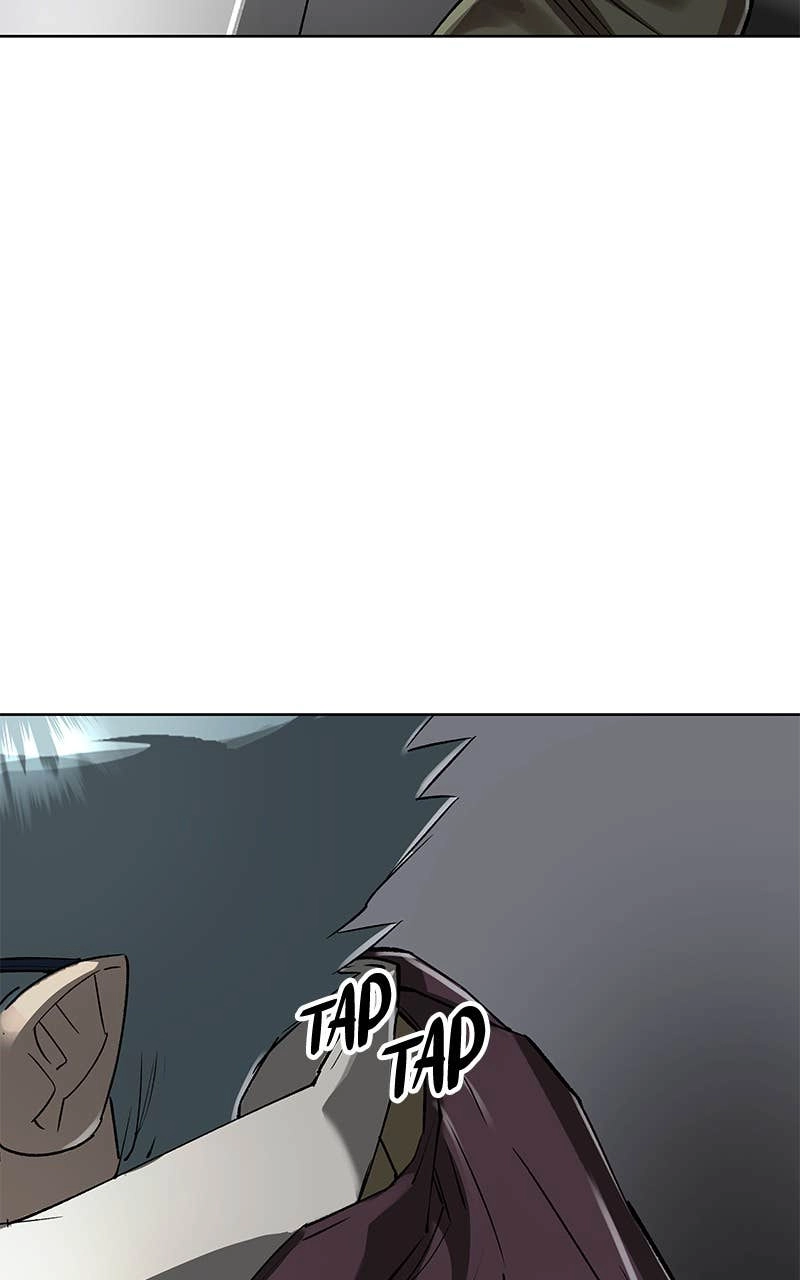 Space Cheon Ma 3077 Chapter 42 - Page 4