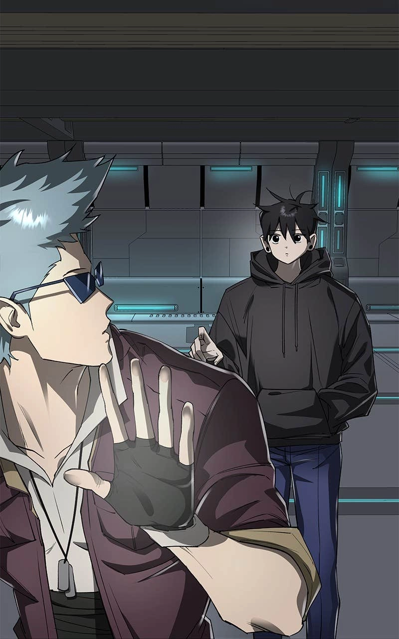 Space Cheon Ma 3077 Chapter 42 - Page 6